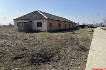 Spațiu industrial de inchiriat CENTRAL - Bacau anunturi imobiliare Bacau