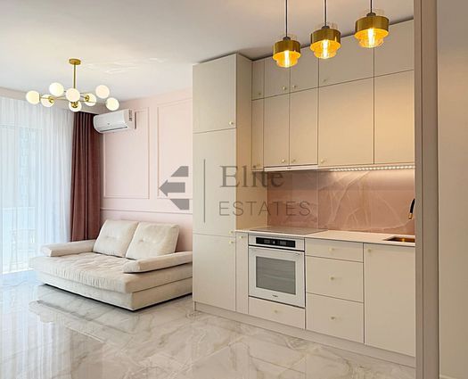 Apartament 2 camere Nufarul, 47 mp