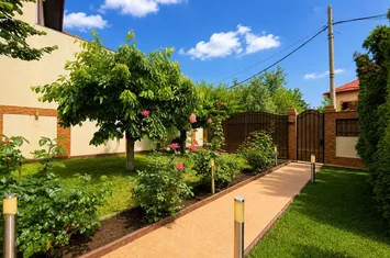 Vila individuala 5 camere | 500 mp teren | piscina exteriora anunturi imobiliare Bucuresti
