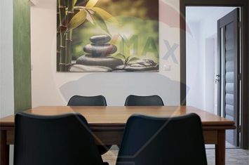 Apartament cu 3 camere de închiriat - Anastasie Panu anunturi imobiliare Iasi