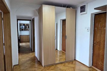 Barbu Vacarescu, Lacul Tei, vedere catre Parcul Circului, apartament 3 camere, 69 mp utili, anunturi imobiliare Bucuresti