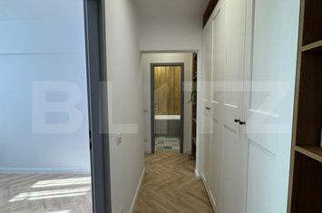 Apartament 3 camere de vanzare TINERETULUI - Bucuresti anunturi imobiliare Bucuresti