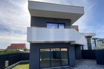 Vilă - 4 camere de vanzare CHINTENI - Cluj anunturi imobiliare Cluj