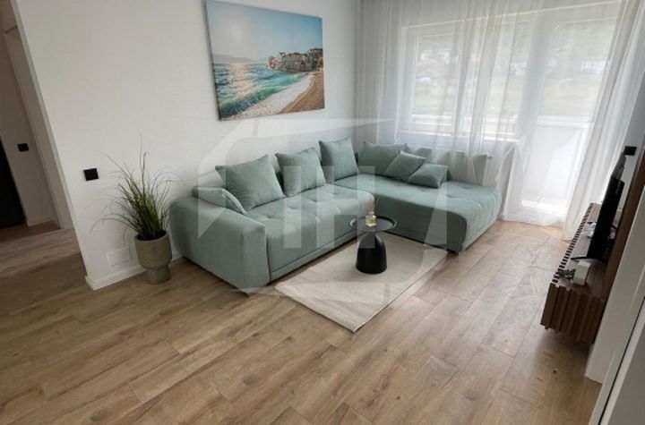 Apartament 2 camere de vanzare FLORESTI - Cluj anunturi imobiliare Cluj