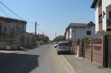 Teren Intravilan de vanzare DN6 - SOS. BUCURESTI-ALEXANDRIA - Bucuresti anunturi imobiliare Bucuresti
