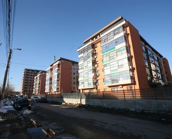 Insolvenţa Terra Residence îi costă pe cumpărători zeci de mii de euro: "Am fost naivi de bună-credinţă"