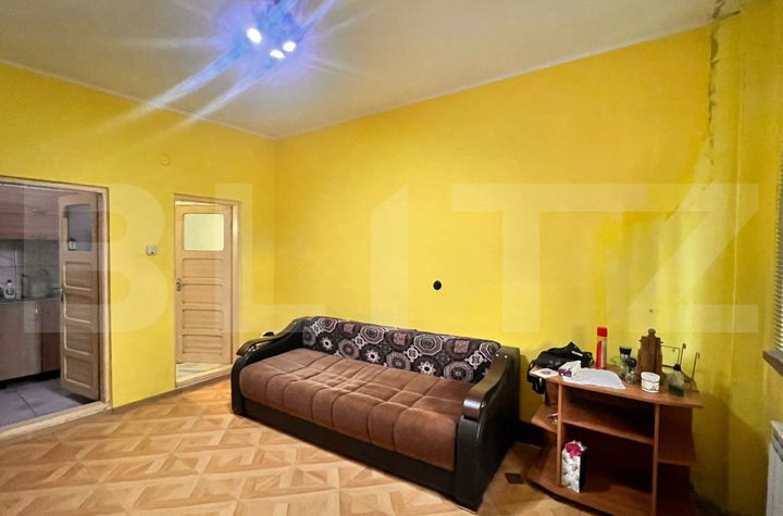 Garsonieră de vanzare BRAZDA LUI NOVAC - Dolj anunturi imobiliare Dolj