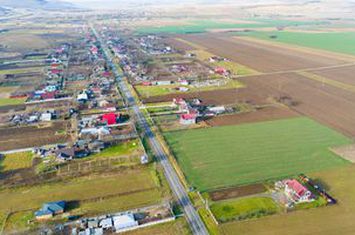 Teren intravilan Negresti / Strada Mihail Kogalniceanu anunturi imobiliare Vaslui