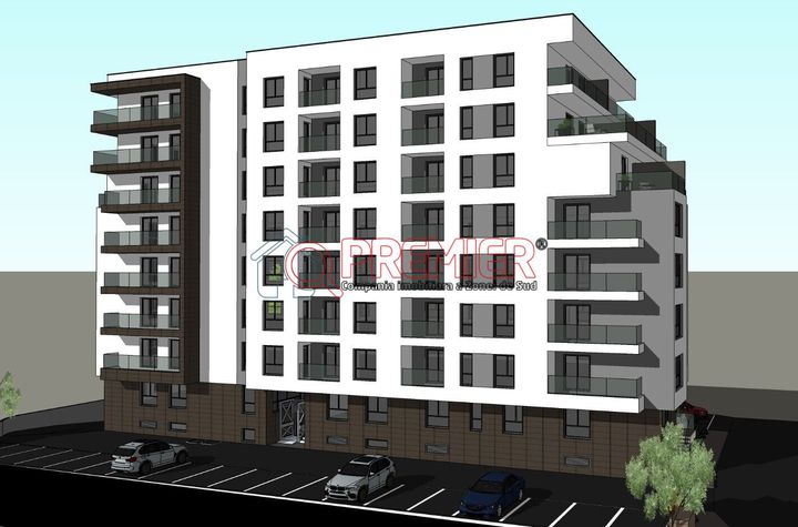 SECTOR 4 - Str. Odei - 4 Camere - Premium - SUPER OFERTA anunturi imobiliare Bucuresti