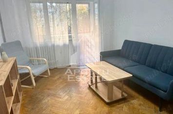 Apartament cu 2 camere, finisat modern, zona Complex Studentesc anunturi imobiliare Timis