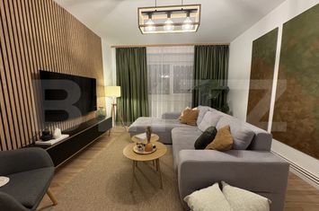 Apartament 3 camere de inchiriat CLUJ-NAPOCA - Cluj anunturi imobiliare Cluj