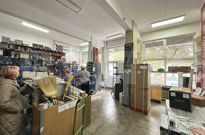 Spațiu comercial de inchiriat DEVA - Hunedoara anunturi imobiliare Hunedoara
