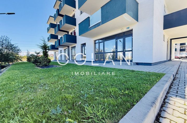 Spațiu comercial de vanzare SIBIU - Sibiu anunturi imobiliare Sibiu