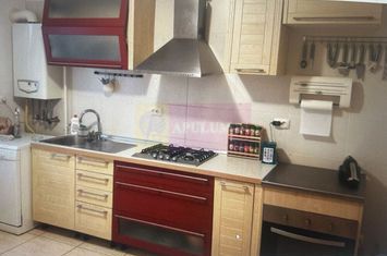 Apartament, 3 camere de vanzare Hercesa anunturi imobiliare Bucuresti