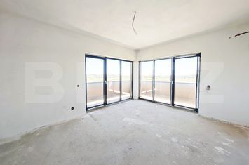 Apartament 2 camere de vanzare NUFARUL - Bihor anunturi imobiliare Bihor