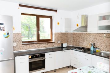 Vilă - 5 camere de vanzare FLORESTI - Cluj anunturi imobiliare Cluj