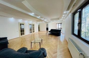 Apartament 3 camere de inchiriat FLOREASCA - Bucuresti anunturi imobiliare Bucuresti