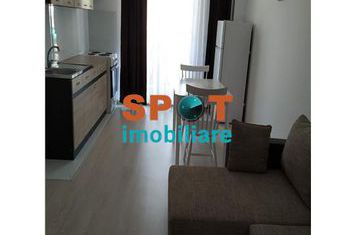 Apartament 2 camere de inchiriat FLORESTI - Cluj anunturi imobiliare Cluj
