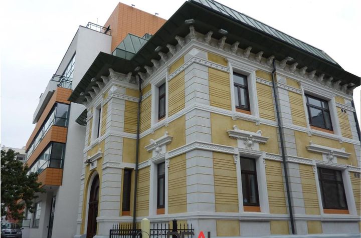 Birou de inchiriat ARMENEASCA - Bucuresti anunturi imobiliare Bucuresti