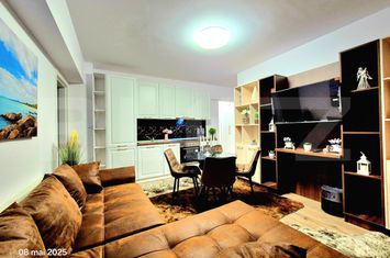 Apartament 3 camere de vanzare IASI - Iasi anunturi imobiliare Iasi