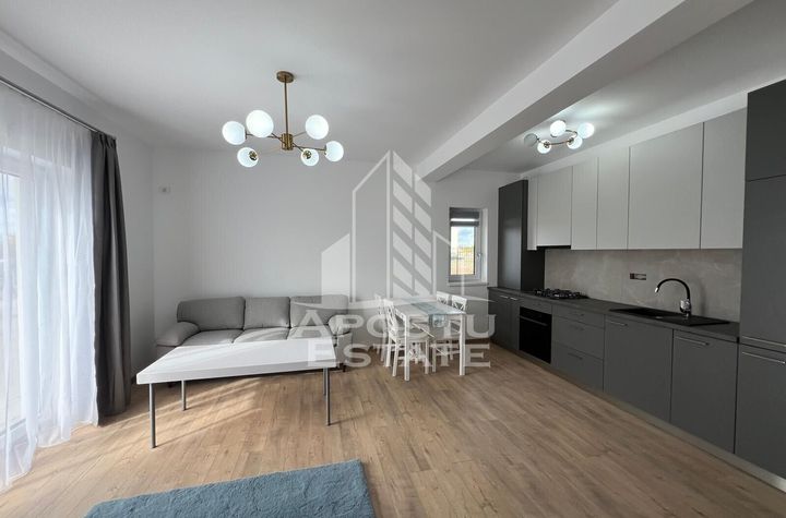 Apartament nou 2 camere. zona Torontalului anunturi imobiliare Timis