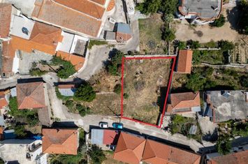 Teren 436,40 mp în Mirtofito, central, front 13 m anunturi imobiliare Grecia