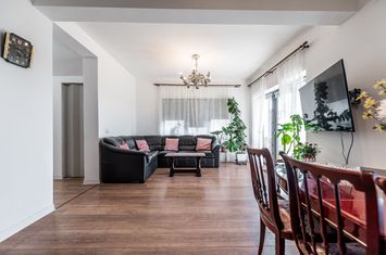 Casă 4 camere 2024 – Cartier Via Carmina, Vladimirescu - COMISION 0 anunturi imobiliare Arad