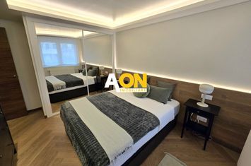 Apartament cu 2 Camere, Ultrafinisat, Bloc Nou, Zona Centru anunturi imobiliare Alba