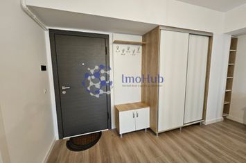 Apartament cu o camera + parcare, etaj 2, 41mp, 420 euro anunturi imobiliare Iasi