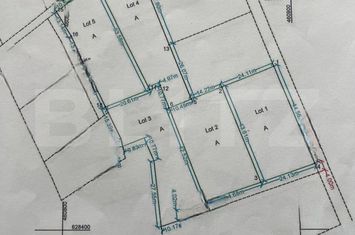 Teren de vanzare BISTRITA - Bistrita-Nasaud anunturi imobiliare Bistrita-Nasaud