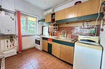 Apartament 3 camere Tomis Nord - 2 gr sanitare - centrala termica anunturi imobiliare Constanta