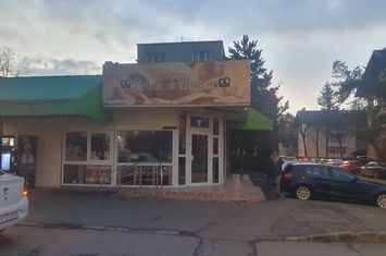 Spațiu comercial de vanzare ASTRA - Brasov anunturi imobiliare Brasov