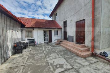 Vilă - 6 camere de vanzare BISTRITA - Bistrita-Nasaud anunturi imobiliare Bistrita-Nasaud