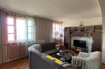 Apartament 3 camere de vanzare SUCEAVA - Suceava anunturi imobiliare Suceava