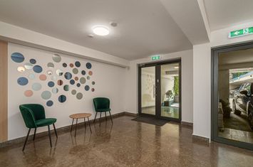 Polona Tunari Bloc 2022 Apart 3 camere 90 mp premium gradina proprie anunturi imobiliare Bucuresti