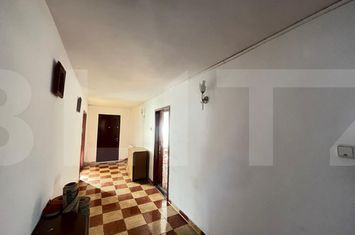 Casă - 3 camere de vanzare BOTOSANI - Botosani anunturi imobiliare Botosani