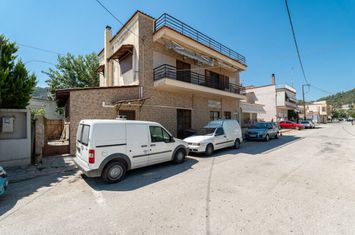 Spațiu comercial 150 mp, parter — Eleftheroupoli anunturi imobiliare Grecia