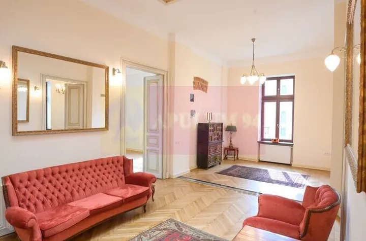 Apartament Boem 5 camere Calea Victoriei-Sfintii Voievozi anunturi imobiliare Bucuresti