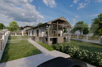 Casă - 4 camere de vanzare LIVEZENI - Mures anunturi imobiliare Mures