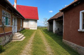 Casă - 5 camere de vanzare TILECUS - Bihor anunturi imobiliare Bihor