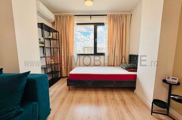 Studio - Ivory Residence - Pipera - Bloc Nou anunturi imobiliare Bucuresti