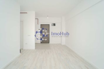 INTABULAT! Apartament cu o camera, Central, 44mp, 77.000 euro + TVA. anunturi imobiliare Iasi
