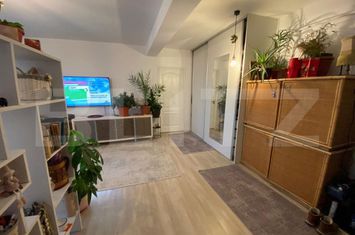 Garsonieră de vanzare BACIU - Cluj anunturi imobiliare Cluj