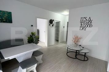 Apartament 2 camere de inchiriat CHINTENI - Cluj anunturi imobiliare Cluj