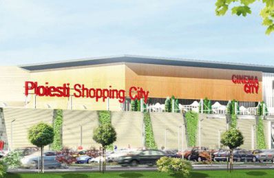Frenezia deschiderilor de malluri s-a oprit: un singur centru comercial este aşteptat pe final de an, faţă de şase în 2011
