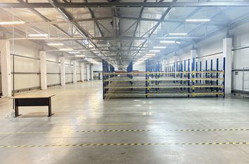 Spațiu industrial de vanzare SIBIU - Sibiu anunturi imobiliare Sibiu
