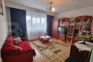Apartament 3 camere de vanzare CLUJ-NAPOCA - Cluj anunturi imobiliare Cluj