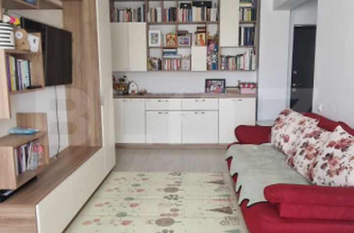 Apartament 3 camere de vanzare FLORESTI - Cluj anunturi imobiliare Cluj