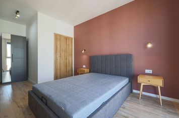 Apartament modern - 3 camere. 2 băi - ARED - AFI - fara agentie anunturi imobiliare Arad