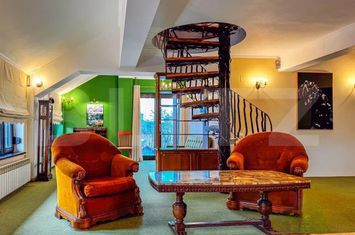 Apartament 4 camere de inchiriat IASI - Iasi anunturi imobiliare Iasi